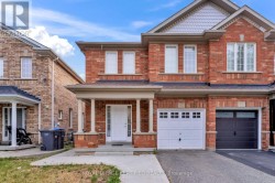 42 TRUMPET VALLEY BOULEVARD Brampton, ON L7A 3N8