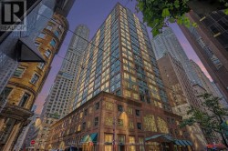 1814 - 7 KING STREET E Toronto, ON M5C 3C5