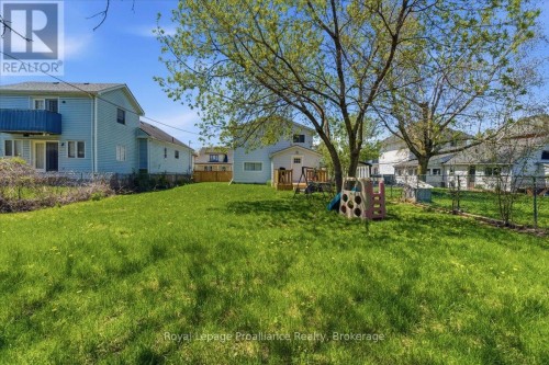 19 Boswell Street, Belleville (Belleville Ward), ON 