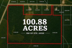 5 44 N Road Ste Anne Rm, MB R5H 1R2