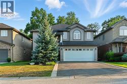 27 SOUTHWOOD Crescent  Caledonia, ON N3W 0A6