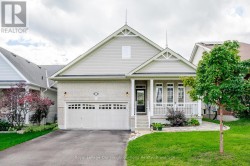 UPPER - 661 ROBINSON DRIVE  Cobourg, ON K9A 0J4