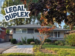 11 DUNCAIRN AVENUE  Kitchener, ON N2M 4S5