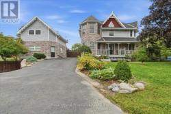 189 CHURCH STREET Stirling-Rawdon (Stirling Ward), ON K0K 3E0