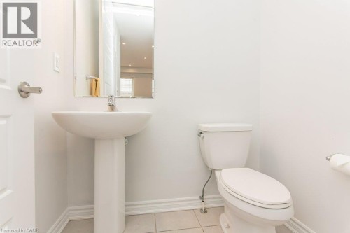 43 Compass Trail, Cambridge, ON 