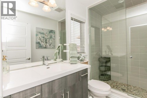 43 Compass Trail, Cambridge, ON 