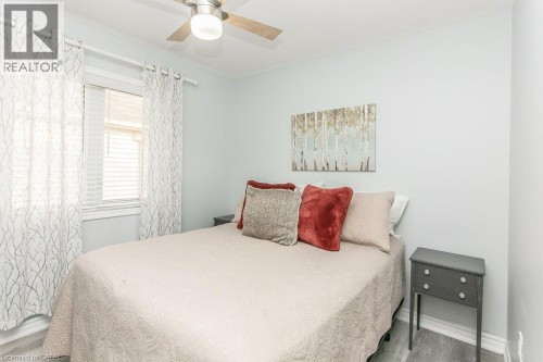43 Compass Trail, Cambridge, ON 