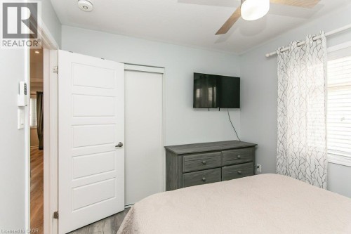 43 Compass Trail, Cambridge, ON 
