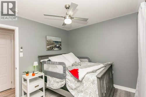 43 Compass Trail, Cambridge, ON 