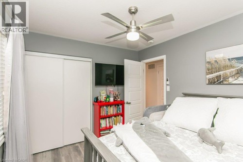 43 Compass Trail, Cambridge, ON 