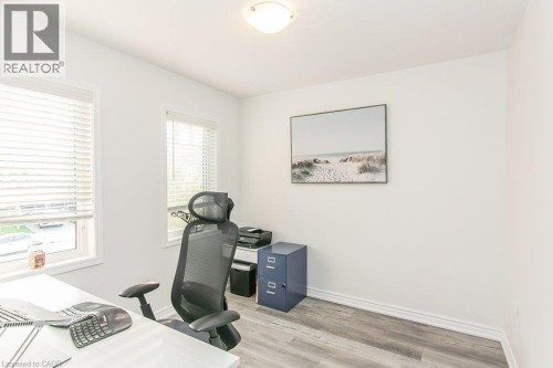 43 Compass Trail, Cambridge, ON 