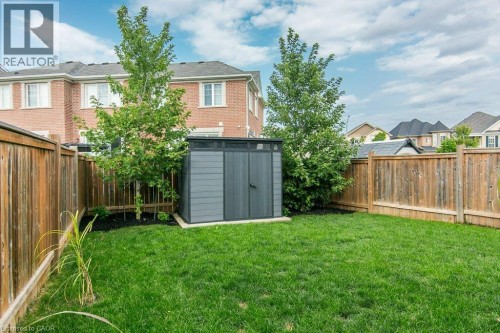 43 Compass Trail, Cambridge, ON 