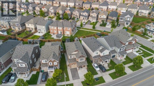 43 Compass Trail, Cambridge, ON 