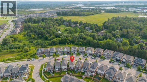43 Compass Trail, Cambridge, ON 