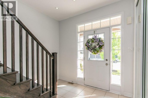 43 Compass Trail, Cambridge, ON 