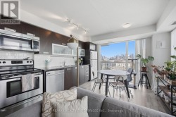 1610 - 100 WESTERN BATTERY ROAD Toronto, ON M6K 3S2