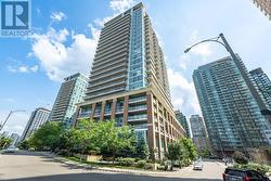 1610 - 100 WESTERN BATTERY ROAD Toronto, ON M6K 3S2