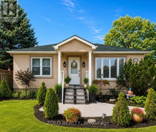14065 HIGHWAY 27  King, ON L0G 1T0