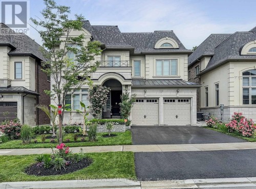 150 CANNES AVENUE  Vaughan, ON L4H 5A8