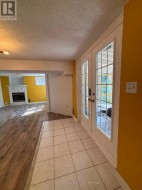 BASEMENT - 91 GRACE CRESCENT Barrie, ON L4N 9S4