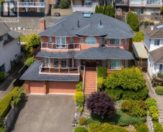 2248 SICAMOUS AVENUE  Coquitlam, BC V3K 6R9