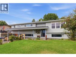 2463 Reid Avenue Merritt, BC V1K 1H6