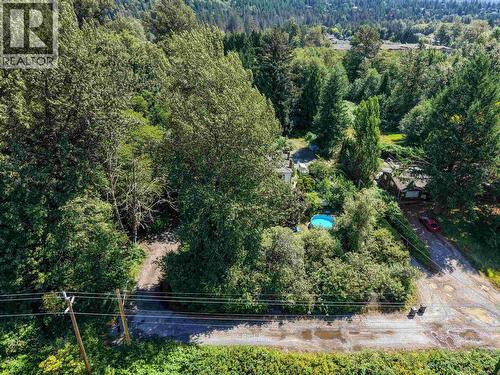 40708 Olson Road, Squamish, BC 