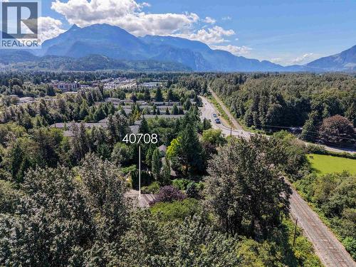 40708 Olson Road, Squamish, BC 