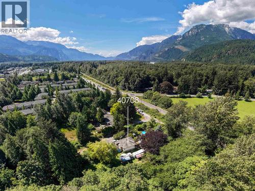 40708 Olson Road, Squamish, BC 