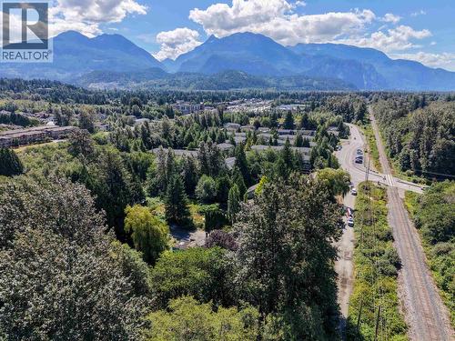 40708 Olson Road, Squamish, BC 