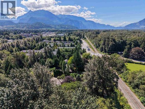 40708 Olson Road, Squamish, BC 