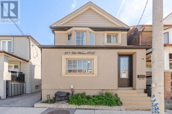 277 OLD WESTON ROAD Toronto, ON M6N 3A7