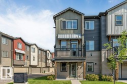 #45 16903 68 ST NW  Edmonton, AB T5Z 0R1