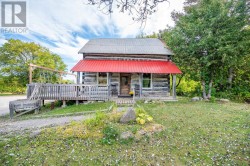 8744 HIGHWAY 60 HIGHWAY North Algona Wilberforce, ON K0J 1T0