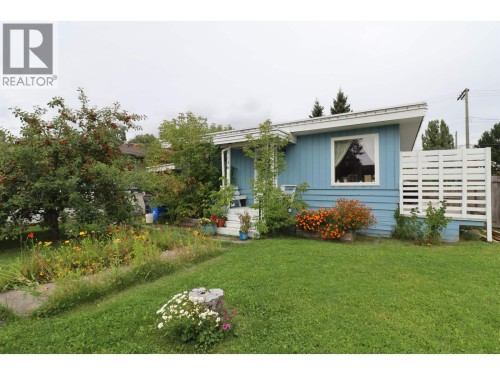 1136 20TH AVENUE  Prince George, BC V2L 4A5
