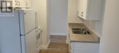602 - 5 AVON ROAD , St. Thomas, Ontario N5P 3Y3 5