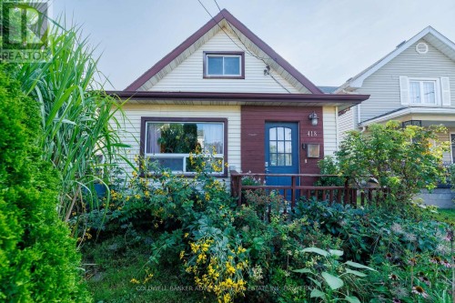 418 MCALPINE AVENUE N  Welland (Welland Downtown), ON L3B 1T3