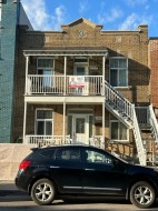 7066  - 7068 Av. De L'Épée Montréal (Villeray/Saint-Michel/Parc-Extension), QC H3N 2E1