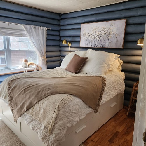 Master Bedroom - 39 Place Bourbonnière, Lachute, QC 