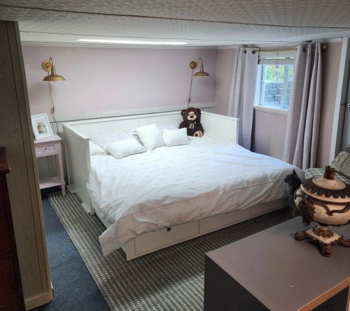 Bedroom - 39 Place Bourbonnière, Lachute, QC 