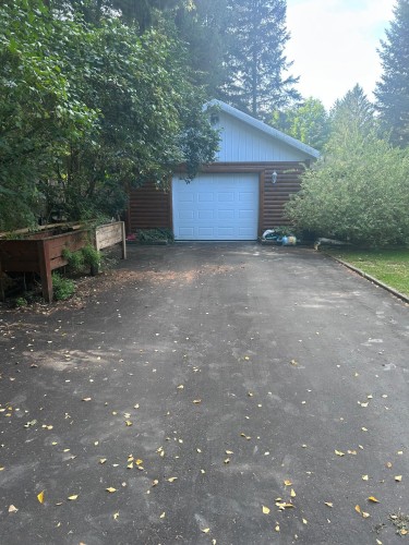 Garage - 39 Place Bourbonnière, Lachute, QC 