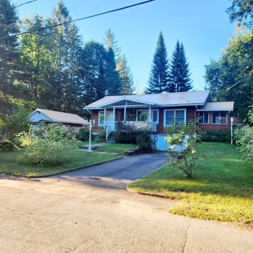 Front of Structure - 39 Place Bourbonnière, Lachute, QC 