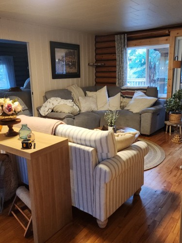 Living Room - 39 Place Bourbonnière, Lachute, QC 