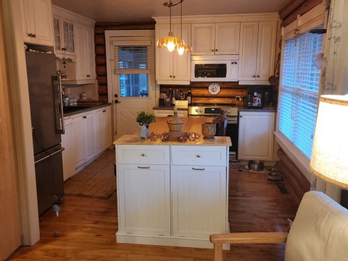 Kitchen - 39 Place Bourbonnière, Lachute, QC 