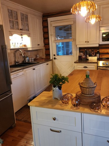 Kitchen - 39 Place Bourbonnière, Lachute, QC 