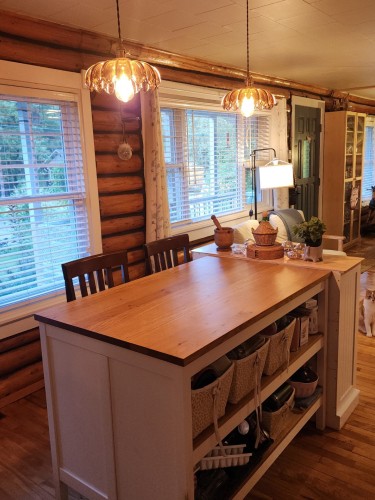 Kitchen - 39 Place Bourbonnière, Lachute, QC 