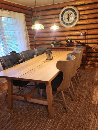 Dining Room - 39 Place Bourbonnière, Lachute, QC 