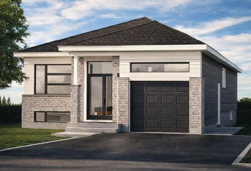 158 Rue St-Jean E.  L'Assomption, QC J5W 5S3