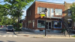 2900 Rue Allard  Montréal (Le Sud-Ouest), QC H4E 2X7
