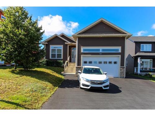 6 Sugar Pine Crescent, St. John'S, NL 